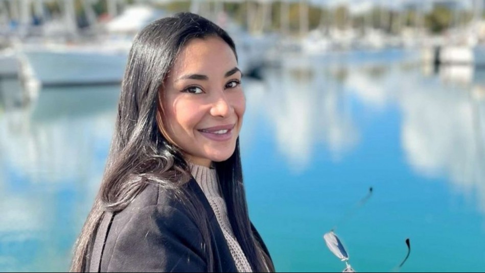 Arenita responde a críticas tras mencionar diferencia entre Chile y Dinamarca: 'Como te ven, te tratan'