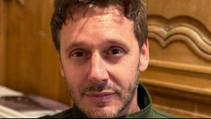 A 13 años de su muerte: Benjamín Vicuña se declara "guardián de la memoria" de su hija Blanca