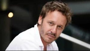 "Lo mejor de mi vida": Benjamín Vicuña vive emotiva y sorpresiva entrevista realizada por tres de sus hijos