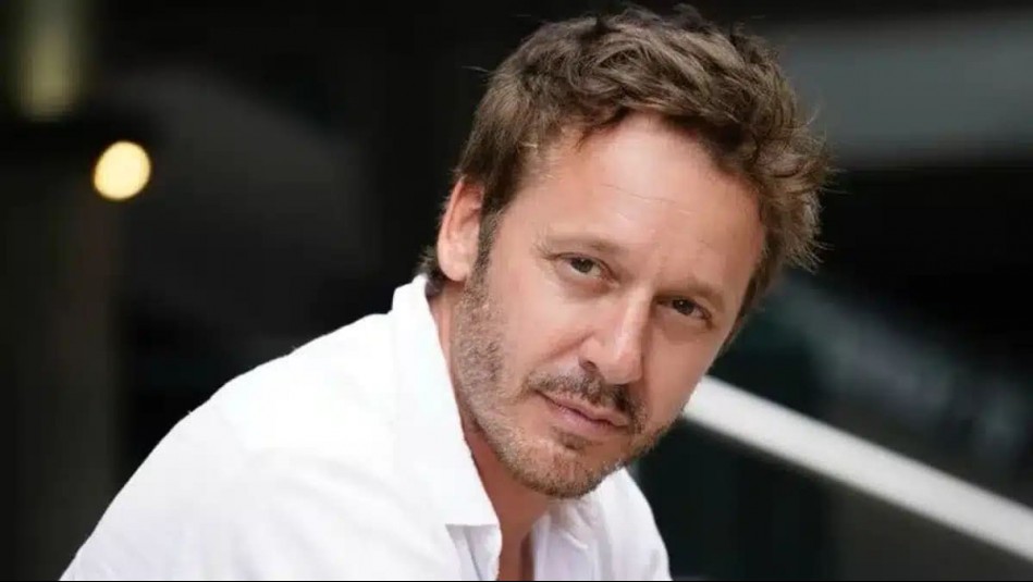 'Lo mejor de mi vida': Benjamín Vicuña vive emotiva y sorpresiva entrevista realizada por tres de sus hijos