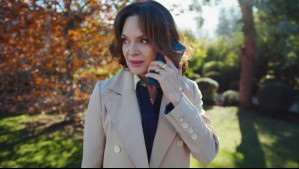 El Jardín de Olivia - Capítulo 123: ¿Hablará? Bernardita tiene en sus manos el secreto de Diana