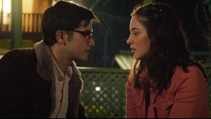 Aguas de Oro - Capítulo 21: El romántico encuentro de Ayelén y Braulio