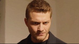 Corazón Negro - Capítulo 34: El intenso cara a cara de Cihan y Melek