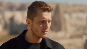 Corazón Negro - Capítulo 35: El beso entre Melek y Cihan se hace público