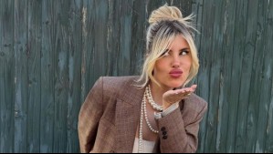 "Mi amor": Así habría iniciado el romance entre Coté López y su galán brasileño dedicado al fitness