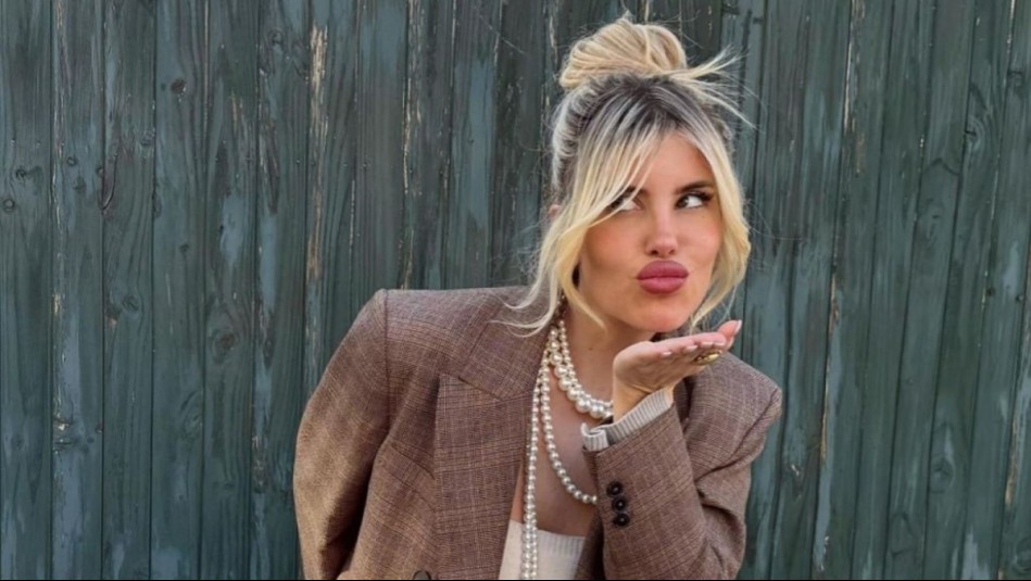 'Mi amor': Así habría iniciado el romance entre Coté López y su galán brasileño dedicado al fitness