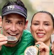 Cristián de la Fuente respondió a los ataques que recibe su pareja, Gabriela Bravo, en redes sociales y cuestionó la falta de sororidad entre mujeres.