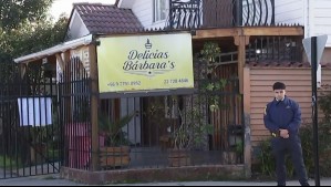 Delincuentes asesinan a hombre en su propia casa tras turbazo en Lampa: Se llevaron dos celulares