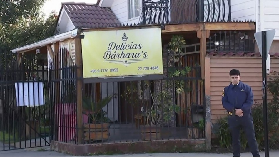 Delincuentes asesinan a hombre en su propia casa tras turbazo en Lampa: Se llevaron dos celulares