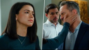 Avance de El Jardín de Olivia: Diana tendrá su desquite con furiosa cachetada a Omar