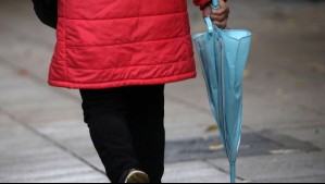 'Va a caer agüita': Este es el día que regresarían las lluvias a la Región Metropolitana