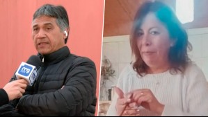 'Para nosotros es un error': La explicación de clínica a esposo de mujer que denuncia grave negligencia médica