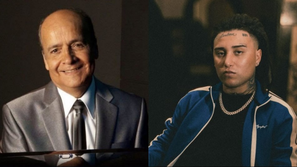 La tajante crítica de Horacio Saavedra sobre show sinfónico de Pablo Chill-E: 'Remedo de concierto'