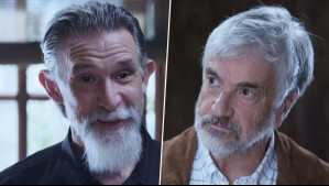 Los Casablanca - Capítulo 150 (155 en Mega Go): Raimundo le cede sus tierras a Iván