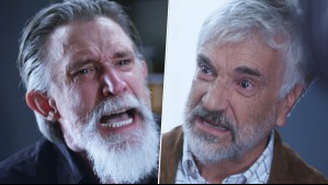 Avance de Los Casablanca: Iván y Raimundo tendrán potente (y doloroso) cara a cara
