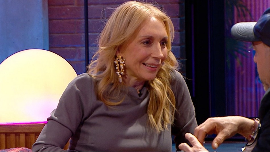 'A mí me encanta...': Karen Doggenweiler responde si se iría de Chile para estar más cerca de sus hijas