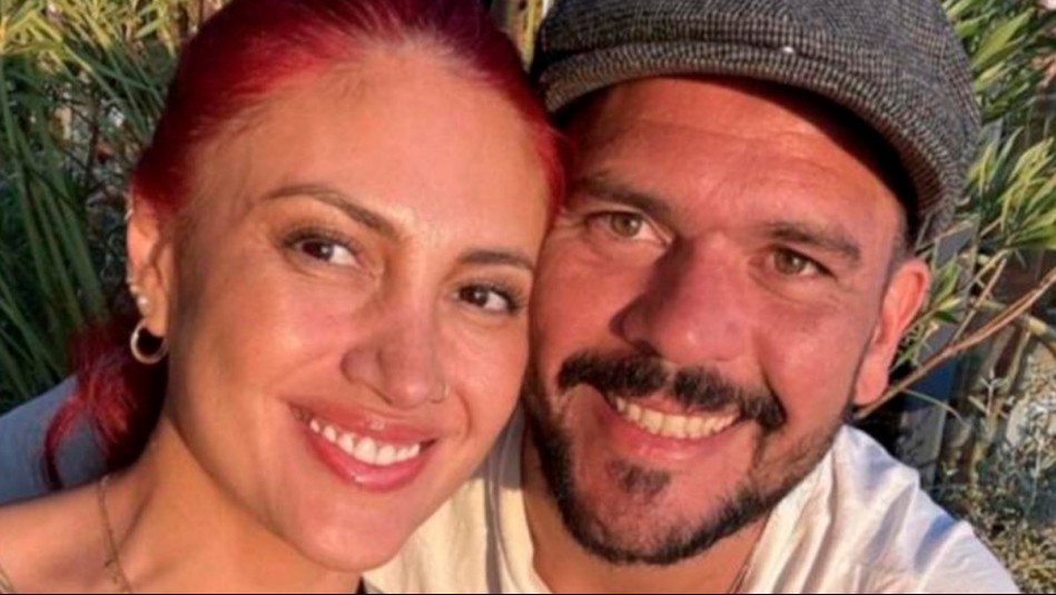 'Nadie tiene derecho a invalidar...': Karen Paola lanzó potente descargo en apoyo a Juan Pedro Verdier