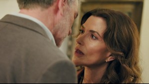 Está será la persona que interrumpirá romántico momento de Karla y Carlos en el capítulo 22 de Aguas de Oro