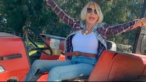 'Nos vamos a divertir': Laura Bozzo adelanta cómo será su participación en El Internado