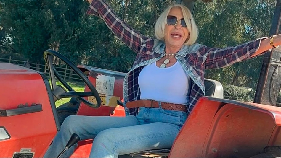 'Nos vamos a divertir': Laura Bozzo adelanta cómo será su participación en El Internado