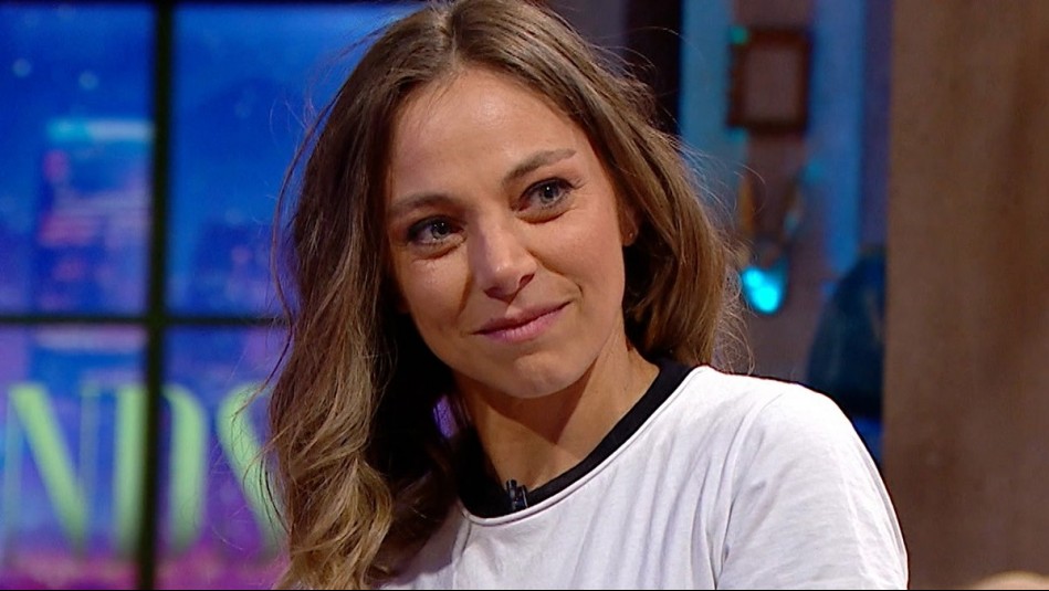 'Quiero estar con mis heridas': Mariana Derderian explica por qué quiere mantenerse para siempre en duelo