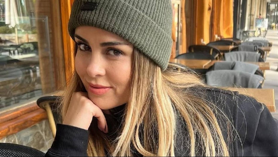 'Salvar una vida reconforta el alma': El conmovedor momento de Maura Rivera junto a su perrito adoptado