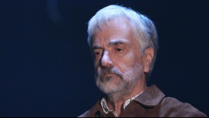 Raimundo es atormentado por los problemas de sus hijos en triste escena de Los Casablanca