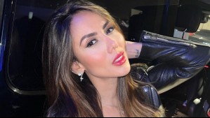 En bikini, en familia y con Arturo Vidal: Así festejó Sonia Isaza su cumpleaños número 42