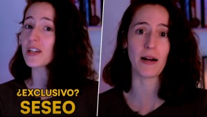 Experta analiza en detalle el español de Chile y concluye: "No tiene ninguna característica súper especial"