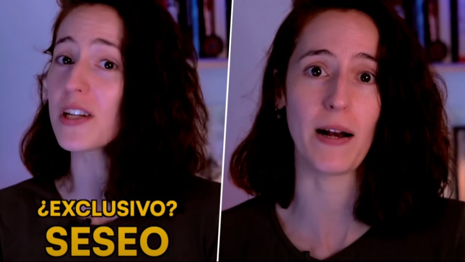 Experta analiza en detalle el español de Chile y concluye: 'No tiene ninguna característica súper especial'