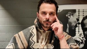 "Las que aparezcan son falsas": Álvaro Ballero sale al paso y desmiente rumores tras separación