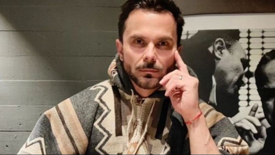 'Las que aparezcan son falsas': Álvaro Ballero sale al paso y desmiente rumores tras separación