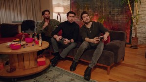 Trampa de Amor - Capítulo 156