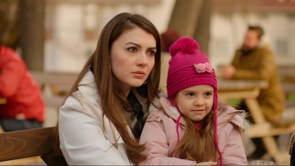 Trampa de Amor - Capítulo 155