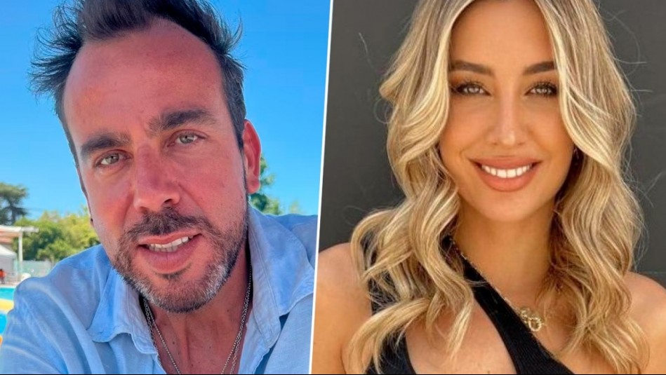 Kaminski agradece a su familia por su apoyo y sorprende con mensaje relacionado a Camila Andrade