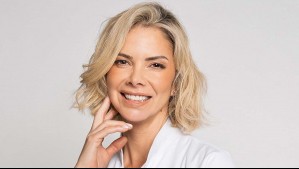 Recordada exmodelo llega a El Internado: Carla Ochoa es la nueva confirmada del próximo reality de Mega