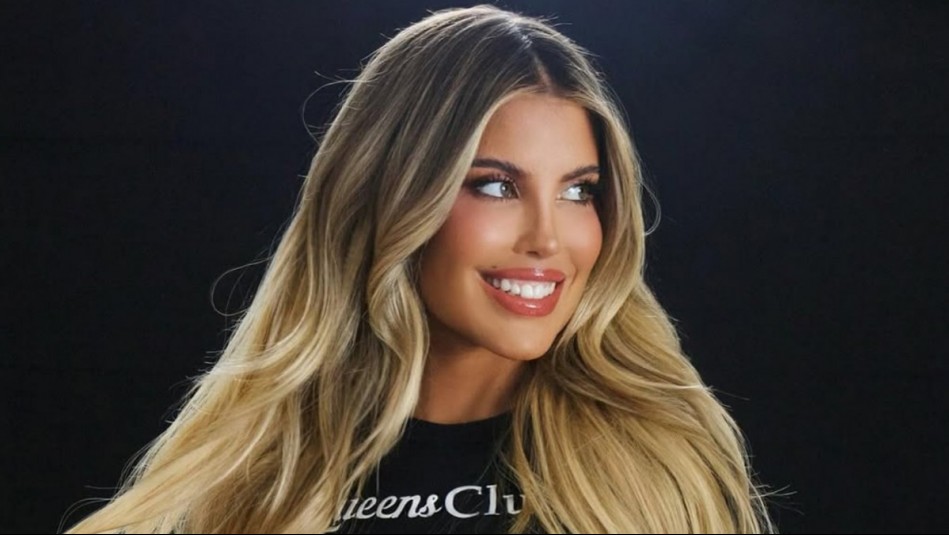 'Puedo morir de amor': El tierno gesto que emocionó a Coté López en la cama