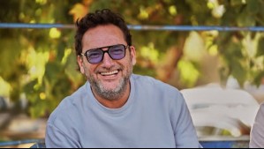 ¿Indirecta para Rosario Bravo? Este es el numerológico mensaje de Daniel Fuenzalida para cerrar ciclos