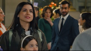 Diana irrumpirá en la fiesta de aniversario del Grupo Walker en el capítulo 125 de El Jardín de Olivia