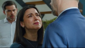 El Jardín de Olivia - Capítulo 124: El dolor de Diana sale a flote