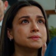 En el capítulo 124 de El Jardín de Olivia, Omar fue a la casa de Clemente para pedirle que se detenga de una vez. No esperaba ver a Diana con su amigo, quien lo recibió con una cachetada por amenazar a su familia.
