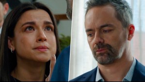 "Tienen las manos manchadas con sangre": Diana hizo descarnado descargo contra Omar en EJDO