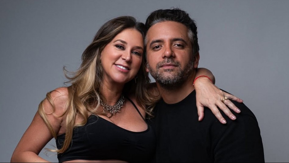 'Cuando hay amor, respeto y amistad...': Este es el romántico post que Flaviana Seeling dedicó a su marido