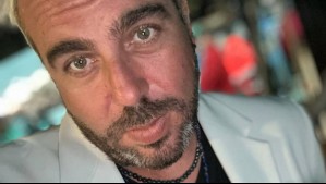 Kaminski responde a sus seguidores sobre el motivo de su pérdida de peso: "He tenido unos problemas..."