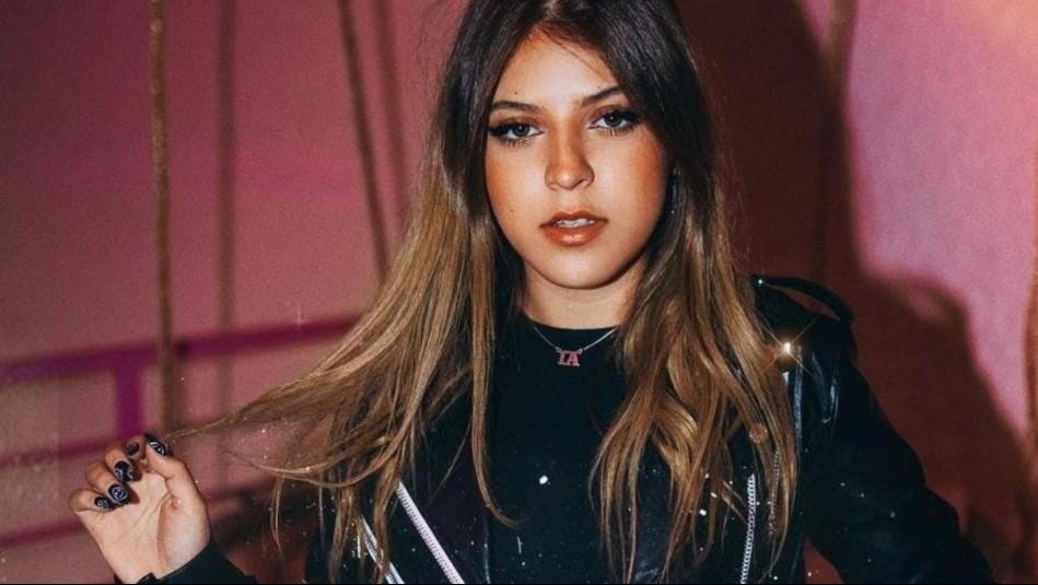 Ignacia Antonia no pudo hacerse importante examen durante su embarazo: 'Intenté aguantar lo más que pude'