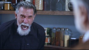 "¡No quiero verte!": Iván colapsó tras duro enfrentamiento con Raimundo en Los Casablanca