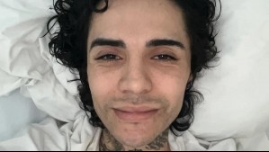 "Qué penca tener que vivir un día más": La alarmante declaración de Leo Méndez en redes sociales