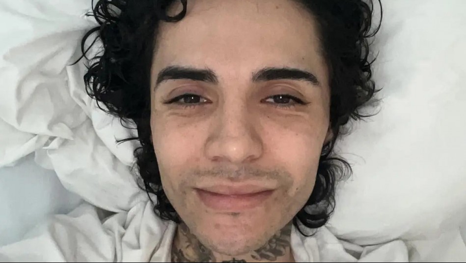 'Qué penca tener que vivir un día más': La alarmante declaración de Leo Méndez en redes sociales