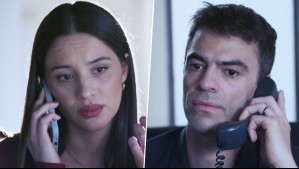 Luciana querrá reunirse con Juan Pablo en el capítulo 152 de Los Casablanca