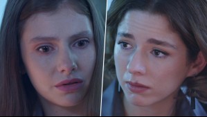 Alexandra intentará que Martina abra los ojos sobre Juan Pablo en el capítulo 152 de Los Casablanca